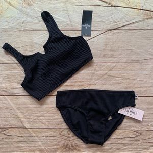 Abercrombie Kids Bikini Set - NEW